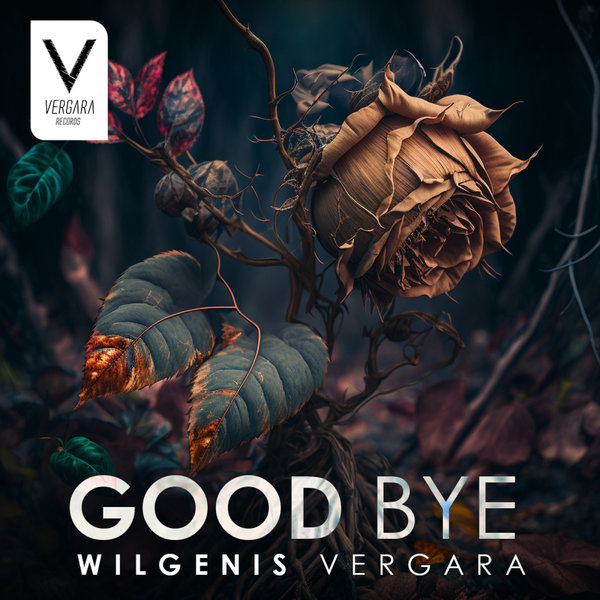 Wilgenis Vergara - Good Bye / Vergara Records
