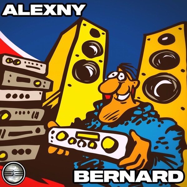Alexny - Bernard / Soulful Evolution