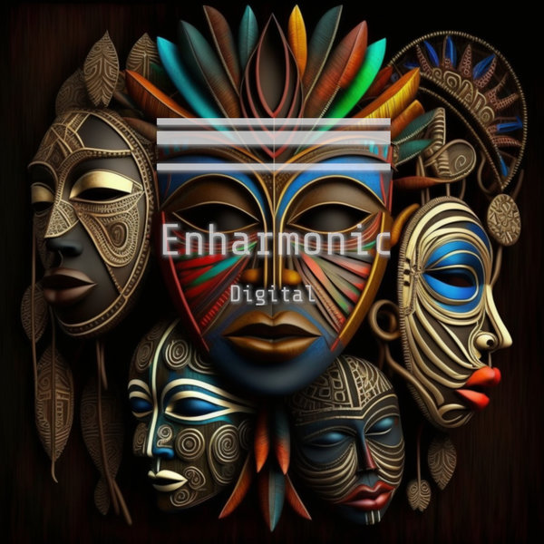 Anthony Louis - Babylon / Enharmonic Digital