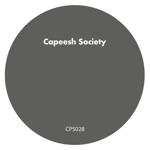 Capeesh Society - The Villalobos Kick Drum Mystery / Capeesh Society