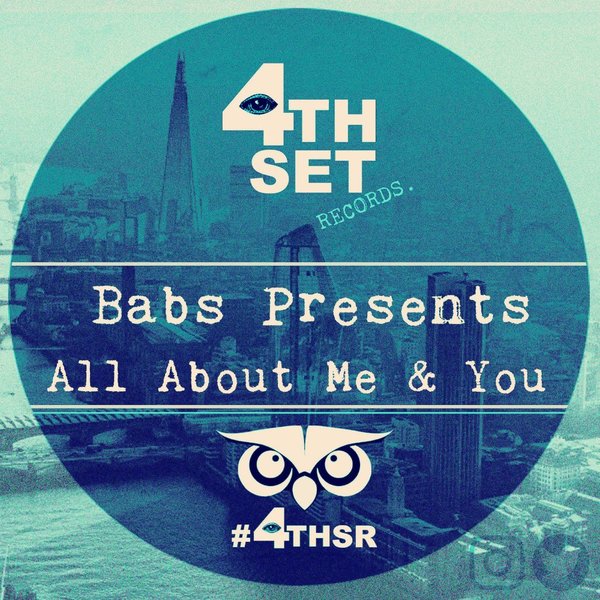 Babs pres. - All About Me & You / 4th Set Records