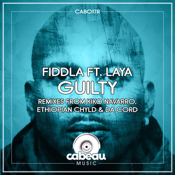 Fiddla - GUILTY / Cabeau Music