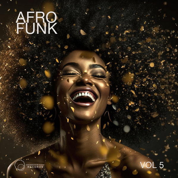 VA - Afro Funk Vol 5 / Sound-Exhibitions-Records