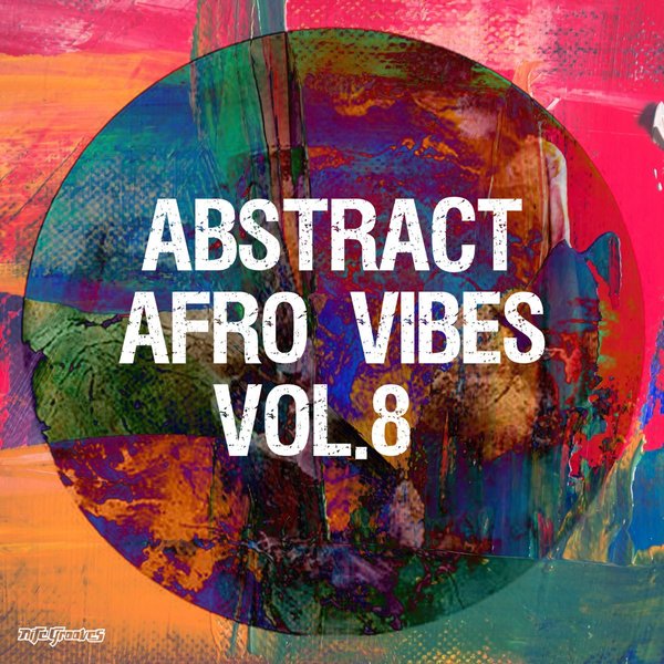 VA - Abstract Afro Vibes, Vol. 8 / Nite Grooves