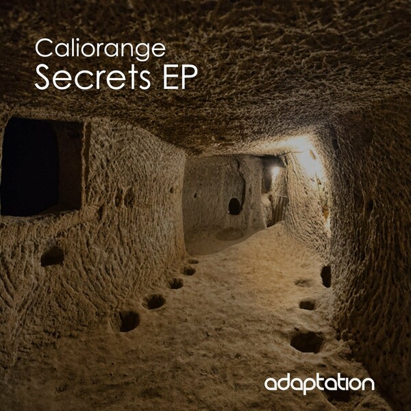 Caliorange - Secrets EP / Adaptation Music