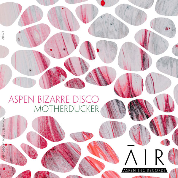 Aspen Bizarre Disco - MotherDucker / Aspen Inc Records