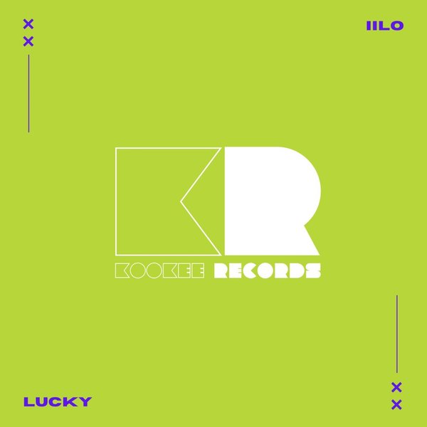 IILO - Lucky / kookee records