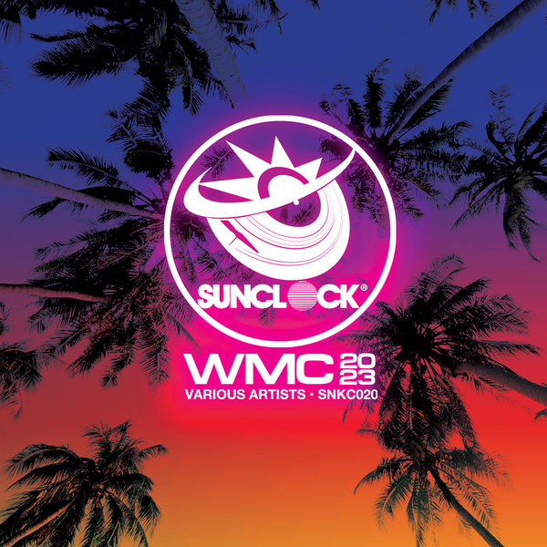 VA - WMC 2023 / Sunclock