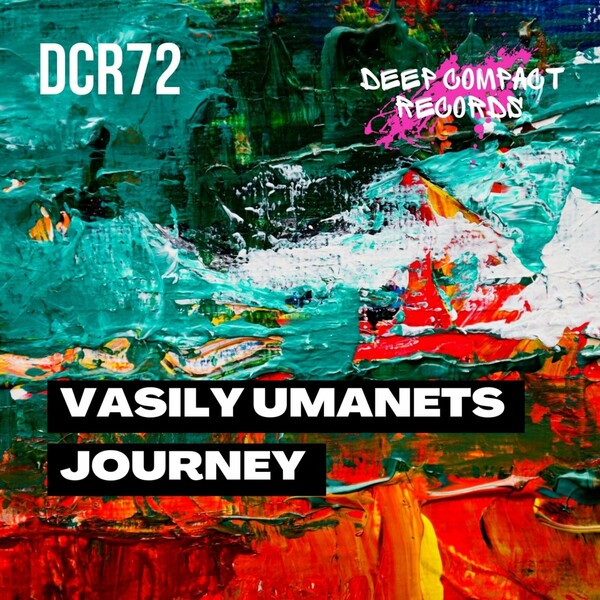 Vasily Umanets - Journey / Deep Compact Records