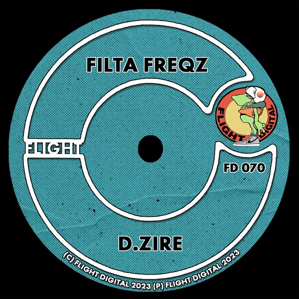Filta Freqz - D.Zire / Flight Digital