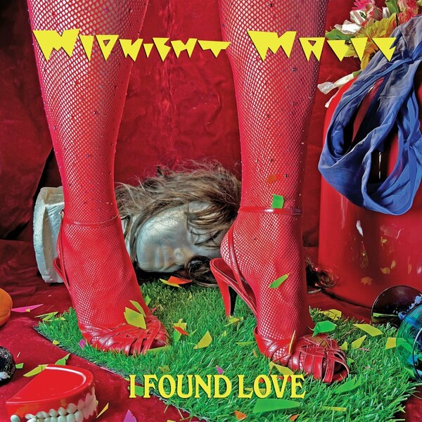 Midnight Magic - I Found Love EP / Razor-N-Tape Digital