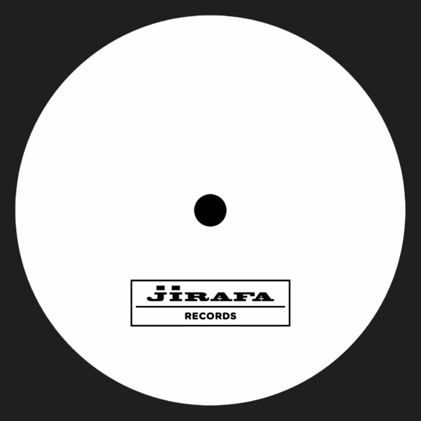 Kid Simius - Fabrica de Baile (Lauer Remix) / Jirafa Records