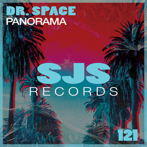 Dr. Space - Panorama / SJS RECORDS
