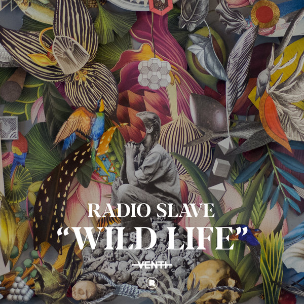 Radio Slave - Wild Life / Rekids
