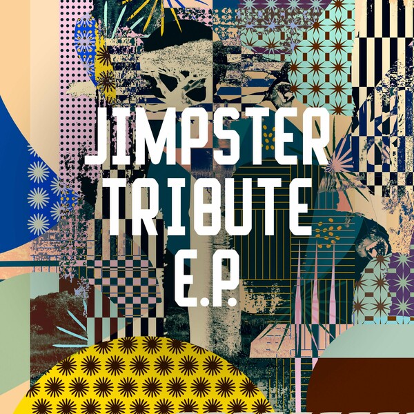 Jimpster - Tribute EP / Freerange Records