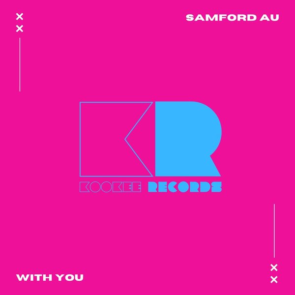 Samford AU - With You / kookee records