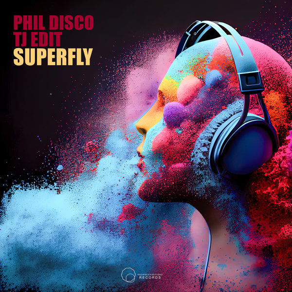 TJ Edit, Phil Disco - Superfly / Sound-Exhibitions-Records