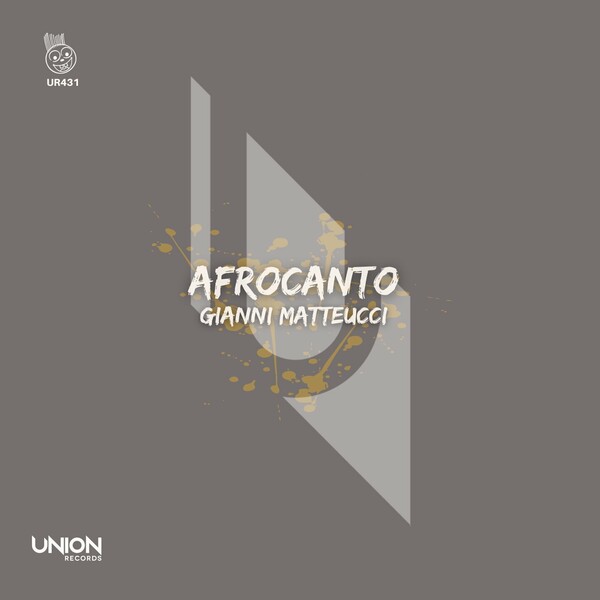Gianni Matteucci - Afrocanto / Union Records