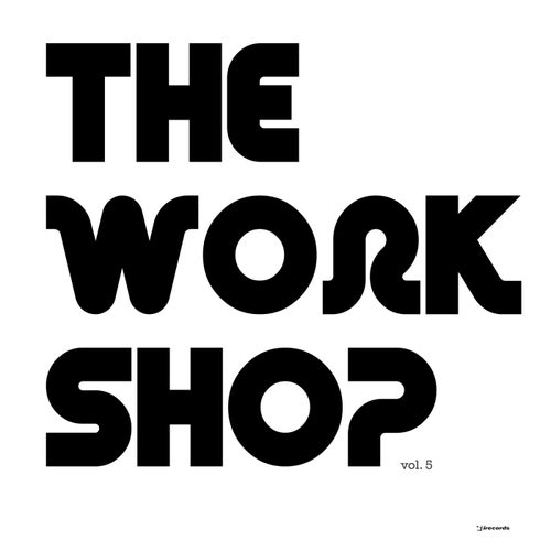 VA - The Workshop Vol.5 (Bonus Edition) / I Records