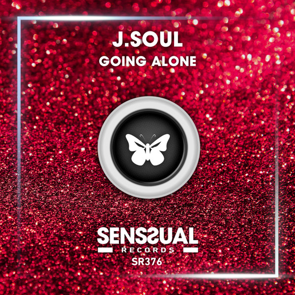 J.Soul - Going Alone / Senssual Records