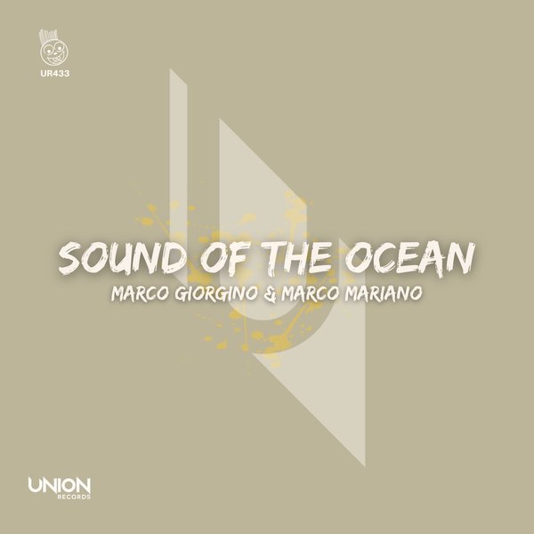 Marco Giorgino - Sound Of The Ocean / Union Records