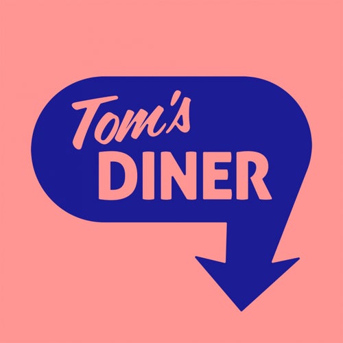 Kevin McKay - Tom's Diner / Glasgow Underground