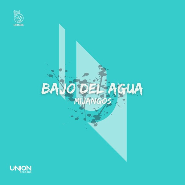 Mijangos - Bajo Del Agua / Union Records