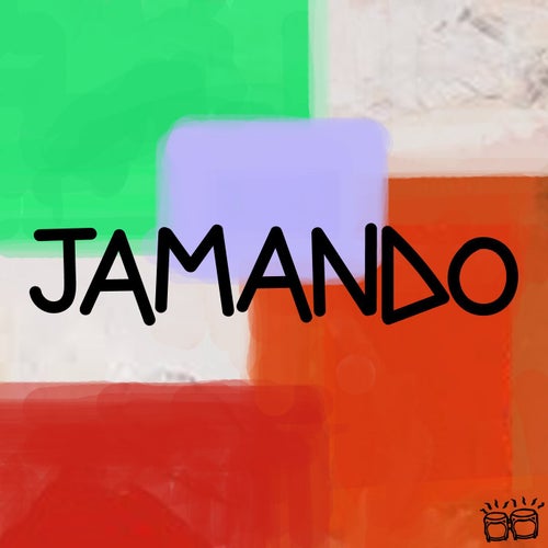 Daniel Rateuke - Jamando / Black Savana