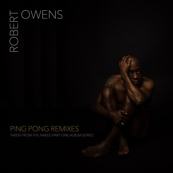 Robert Owens, Bernard Badie, Barnard Badie - Ping Pong Remixes / Musical Directions