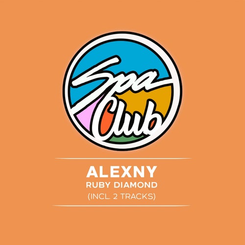 Alexny - Ruby Diamond / Spa Club