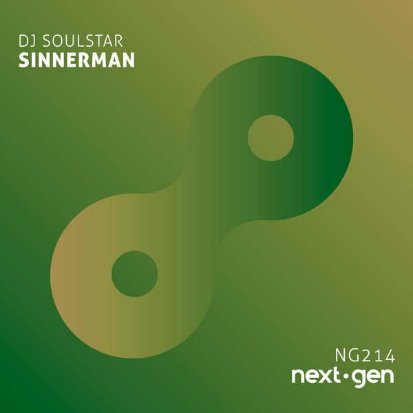 DJ Soulstar - Sinnerman / Next-Gen-Records