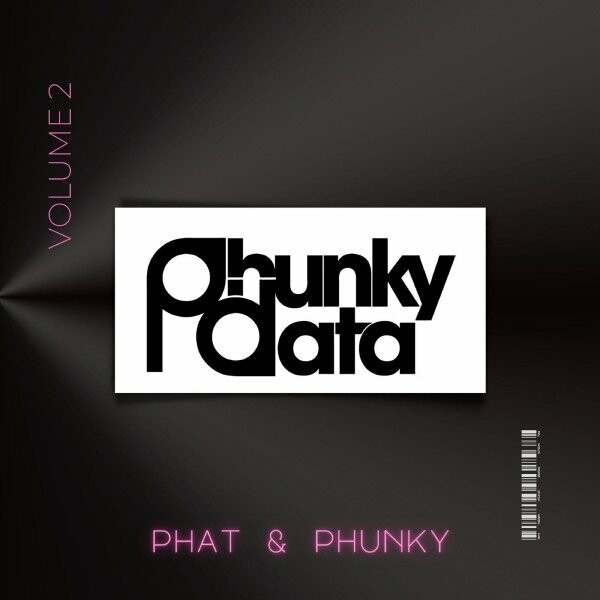 VA - Phat & Phunky, Vol. 2 / Phunky Data