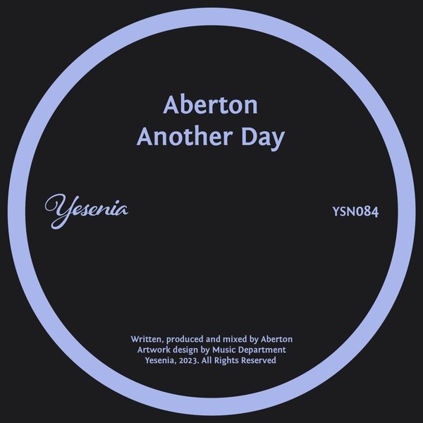 Aberton - Another Day / Yesenia