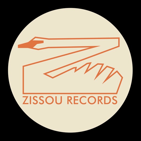 Saltywax - Keep Dancing EP / Zissou Records