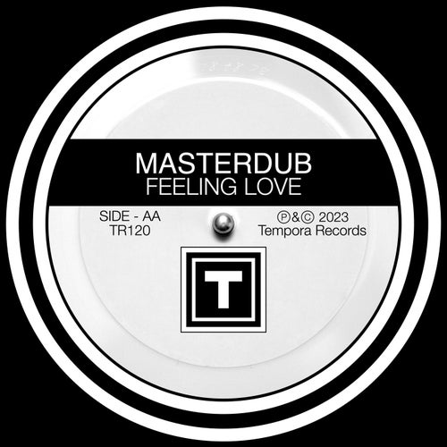 Masterdub - Feeling Love / Tempora Records