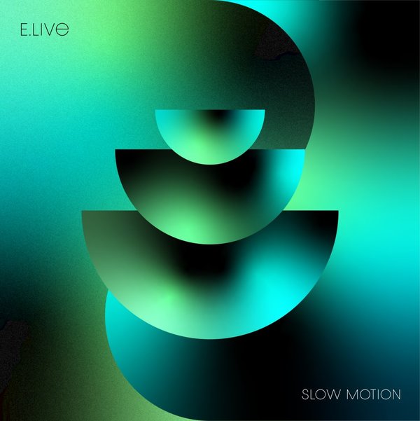 E. Live - Slow Motion / Star Creature Universal Vibrations