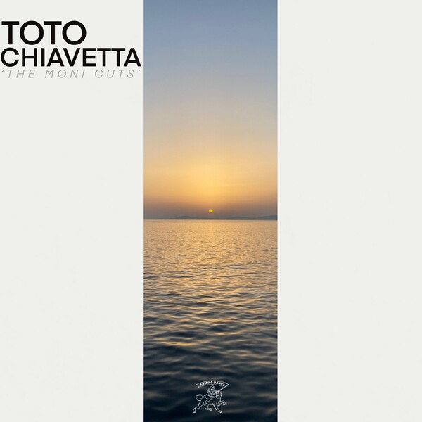 Toto Chiavetta - The Moni Cuts / Anemos Dance
