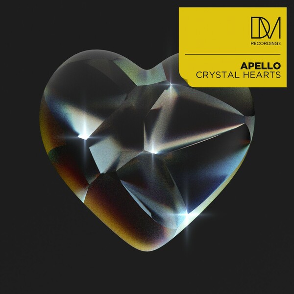Apello - Crystal Hearts / DM.Recordings