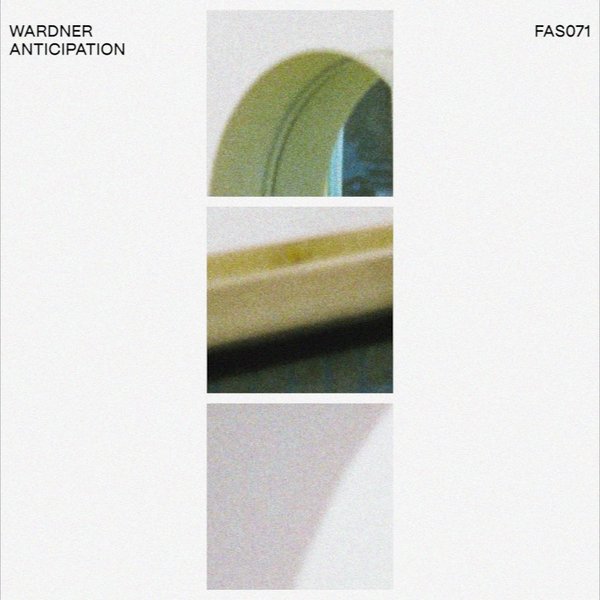 Wardner - Anticipation / Feedasoul Records