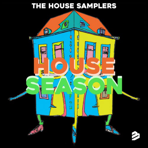 The House Samplers - House Season / BIP Records