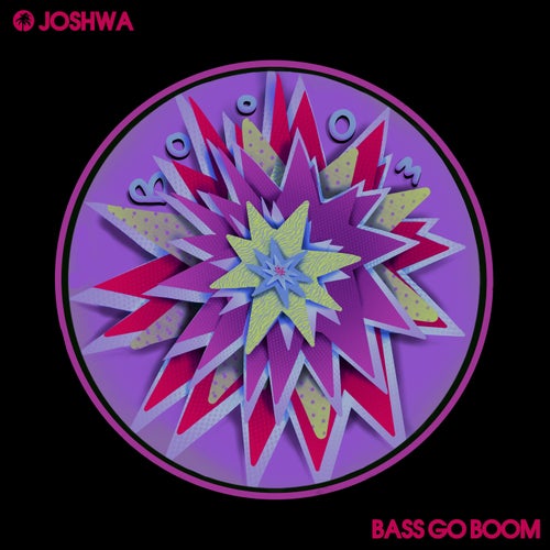 Joshwa - Bass Go Boom / Hot Creations