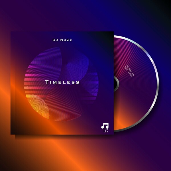 Dj Nuzz - Timeless / FonikLab Records