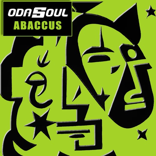 Odasoul - Abaccus / ODASOUL RECORDS