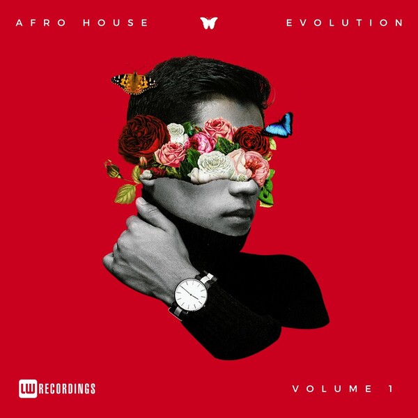 VA - Afro House Evolution, Vol. 01 / LW Recordings