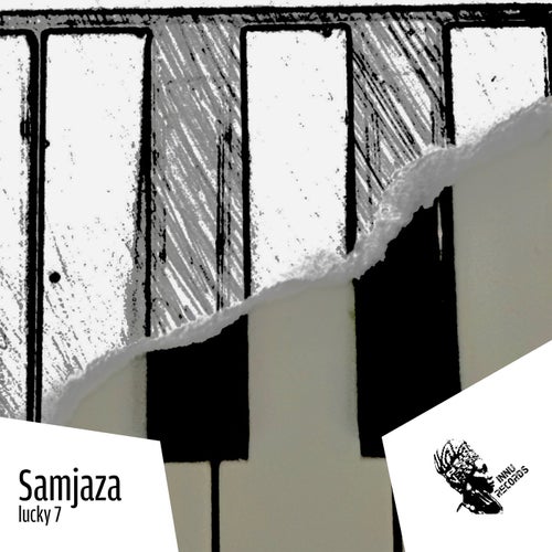 Samjaza - Lucky 7 / INNU Records