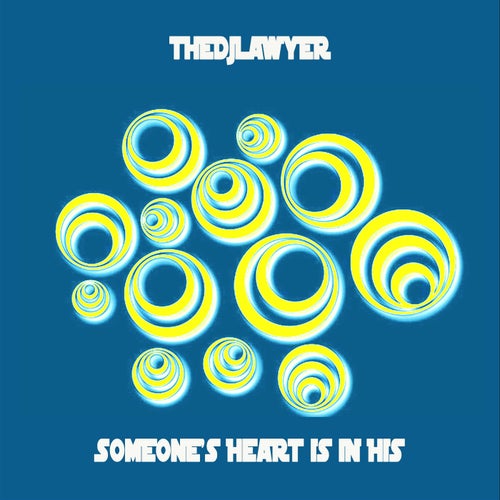 TheDjLawyer - Someone's Heart in His / Bruto Records Vintage