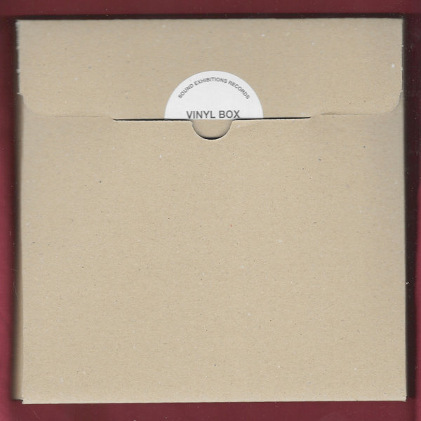 VA - Vinyl Box Vol 7 / Sound-Exhibitions-Records