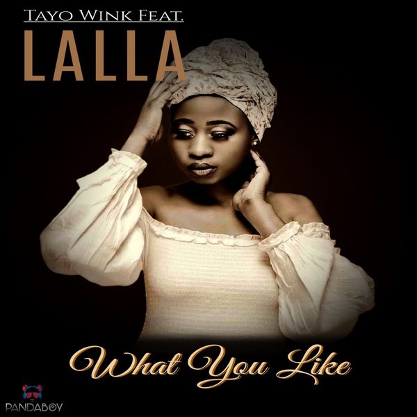 Tayo Wink feat. Lalla - What You Like / PANDABOY MUSIC