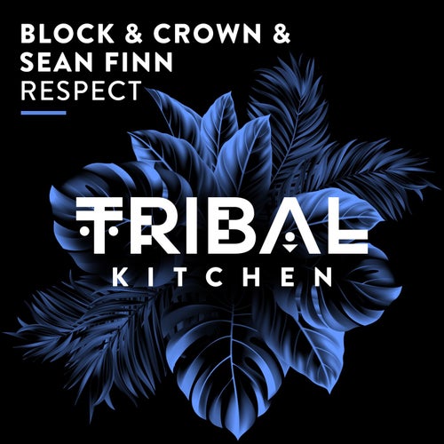 Sean Finn, Block & Crown - Respect / Tribal Kitchen