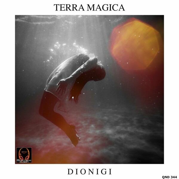 Dionigi - Terra Magica / Quantistic Division